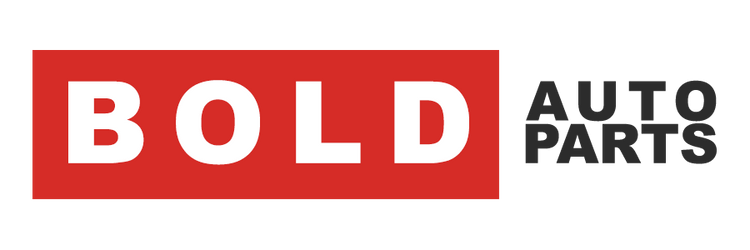 BOLD Auto Parts Logo