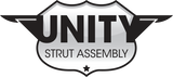 Unity Shocks and Struts Suspension Parts For Cars and Trucks