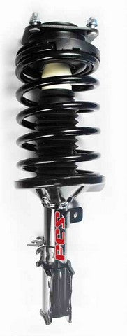 Suspension Strut and Coil Spring Assembly FCS Automotive 1331705R