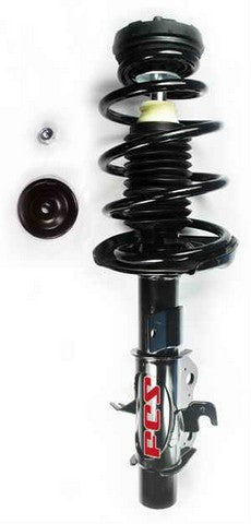 Suspension Strut and Coil Spring Assembly FCS Automotive 1333507R