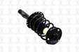 Suspension Strut and Coil Spring Assembly FCS Automotive 1335795R