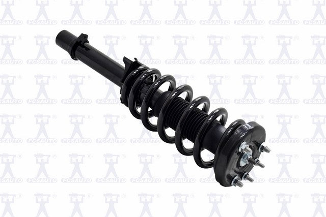 Suspension Strut and Coil Spring Assembly FCS Automotive 1335880R
