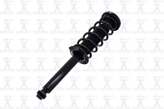 Suspension Strut and Coil Spring Assembly FCS Automotive 1345794