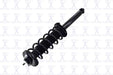 Suspension Strut and Coil Spring Assembly FCS Automotive 1345794