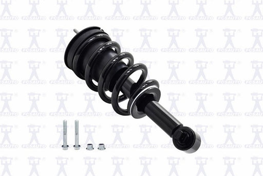 Suspension Strut and Coil Spring Assembly FCS Automotive 1345815