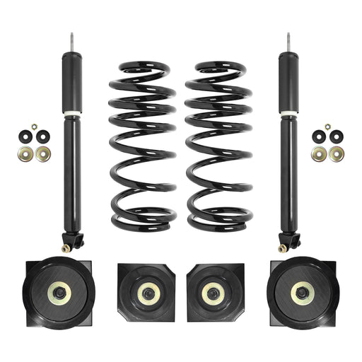 Air Spring to Coil Spring Conversion Kit Unity 2-30-539000