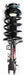 Suspension Strut and Coil Spring Assembly FCS Automotive 2331645R