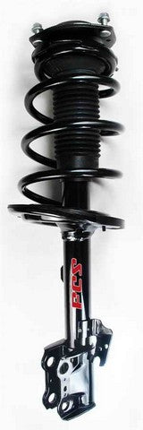 Suspension Strut and Coil Spring Assembly FCS Automotive 2333319R