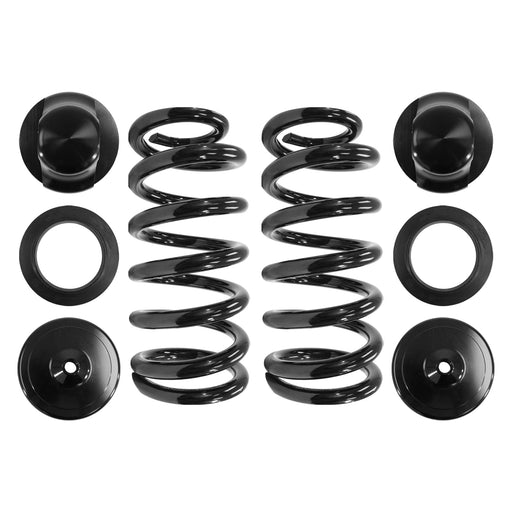 Air Spring to Coil Spring Conversion Kit Unity 30-513100