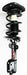 Suspension Strut and Coil Spring Assembly FCS Automotive 3333354R