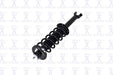 Suspension Strut and Coil Spring Assembly FCS Automotive 3345793R