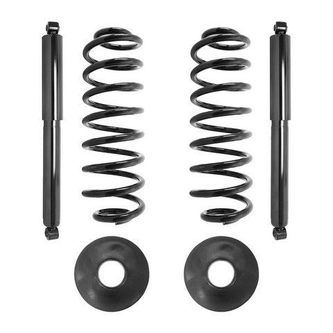Air Spring to Coil Spring Conversion Kit Unity 65005C