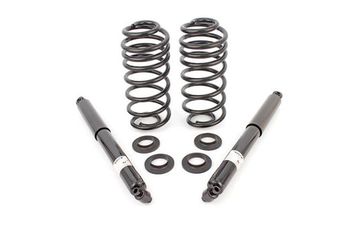 Air Spring to Coil Spring Conversion Kit Unity 65230C