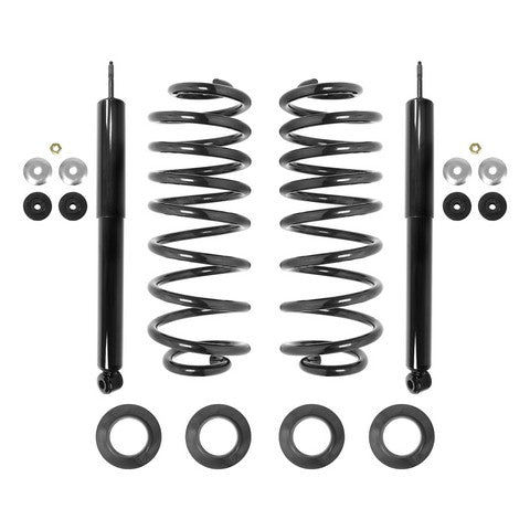 Air Spring to Coil Spring Conversion Kit Unity 65993C