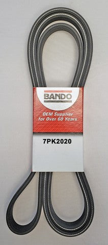 Accessory Drive Belt Bando 7PK2020