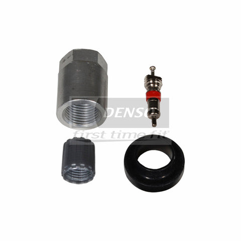 Tire Pressure Monitoring System Sensor Service Kit Denso 999-0617