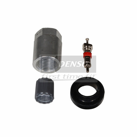 Tire Pressure Monitoring System Sensor Service Kit Denso 999-0618