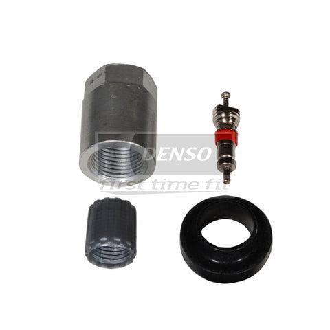 Tire Pressure Monitoring System Sensor Service Kit Denso 999-0620