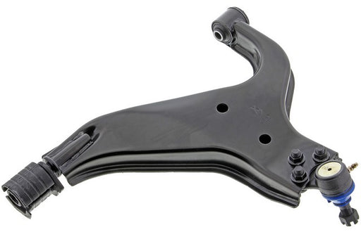 Suspension Control Arm and Ball Joint Assembly Mevotech CMS301239
