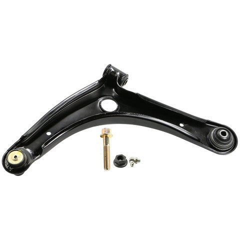Suspension Control Arm and Ball Joint Assembly Moog Chassis CK620065