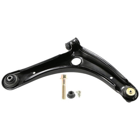 Suspension Control Arm and Ball Joint Assembly Moog Chassis CK620066