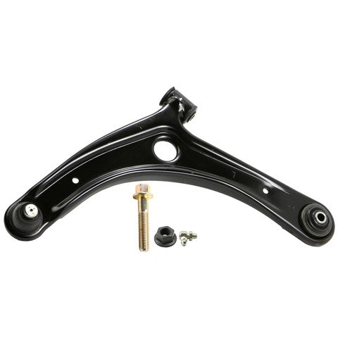 Suspension Control Arm and Ball Joint Assembly Moog Chassis CK620066