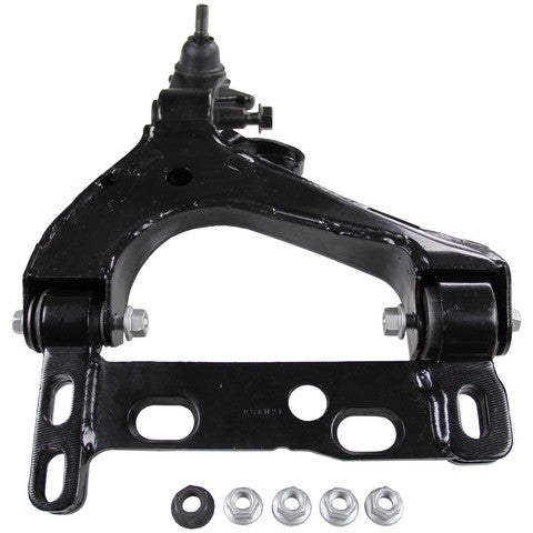 Suspension Control Arm and Ball Joint Assembly Moog Chassis RK621315