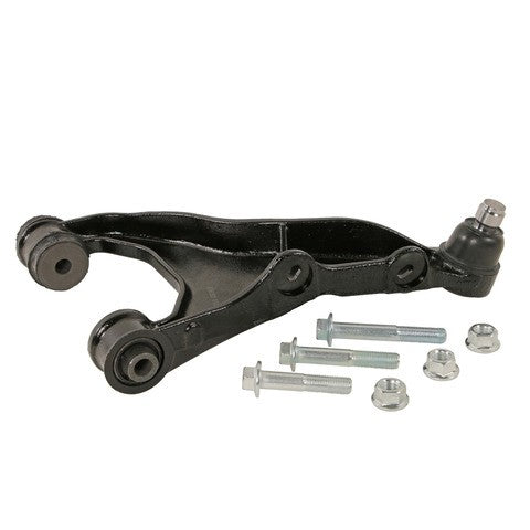 Suspension Control Arm and Ball Joint Assembly Moog Chassis RK623523