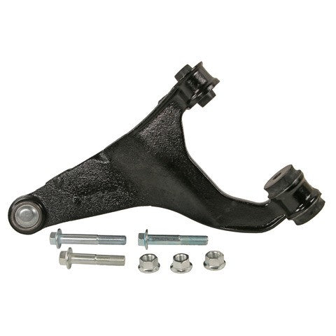 Suspension Control Arm and Ball Joint Assembly Moog Chassis RK623524