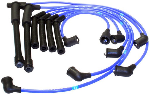 Spark Plug Wire Set NGK 9343