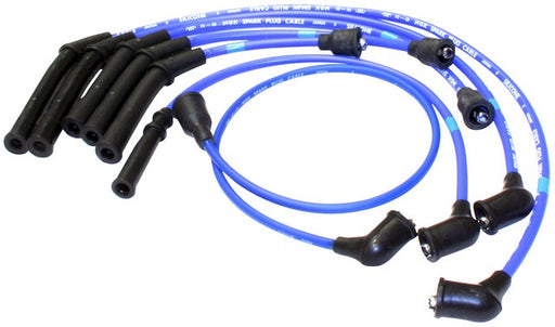 Spark Plug Wire Set NGK 9672