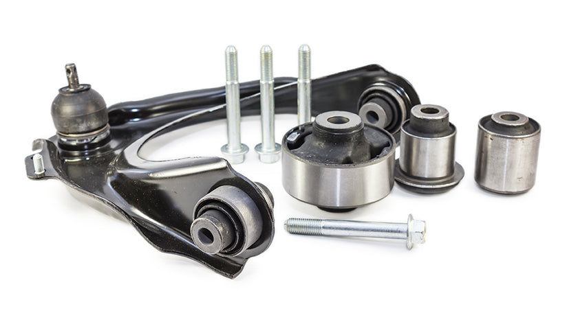 Brakes, Rotors, Shocks and Struts | Steering Suspension Parts | BOLD ...