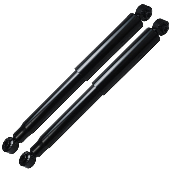 Front Struts Loaded Coil Springs Sway Bar Links Rear Shocks for Jeep L ...