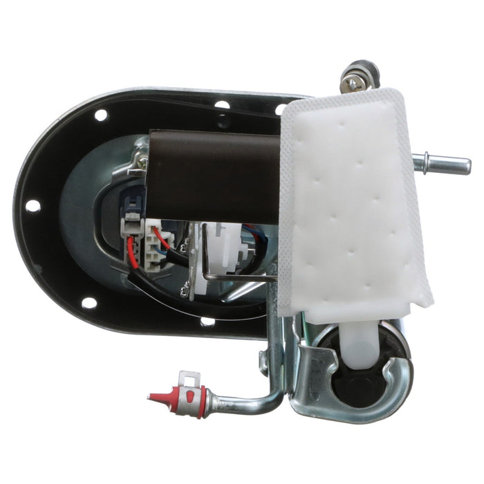 Fuel Pump Hanger Assembly Delphi HP10253