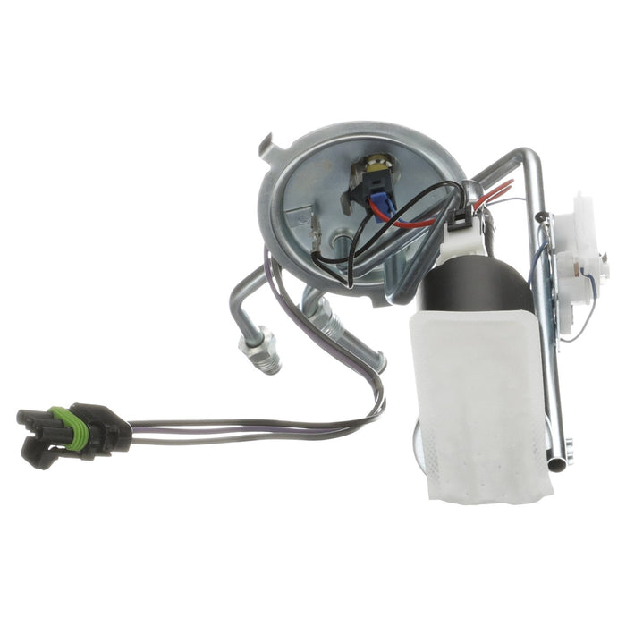 Fuel Pump Hanger Assembly Delphi HP10260