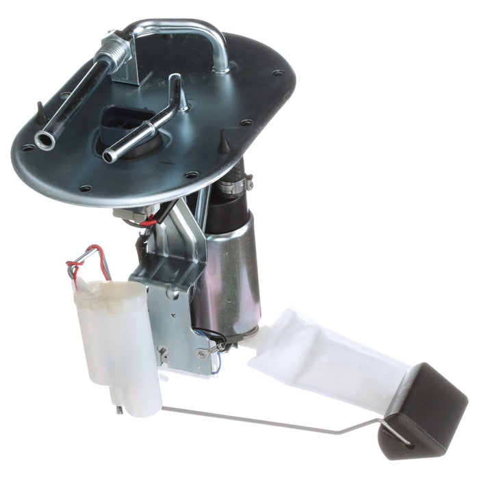 Fuel Pump Hanger Assembly Delphi HP10263