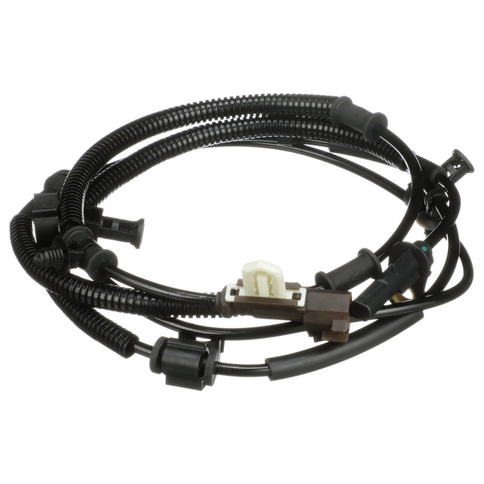 ABS Wheel Speed Sensor Delphi SS11709