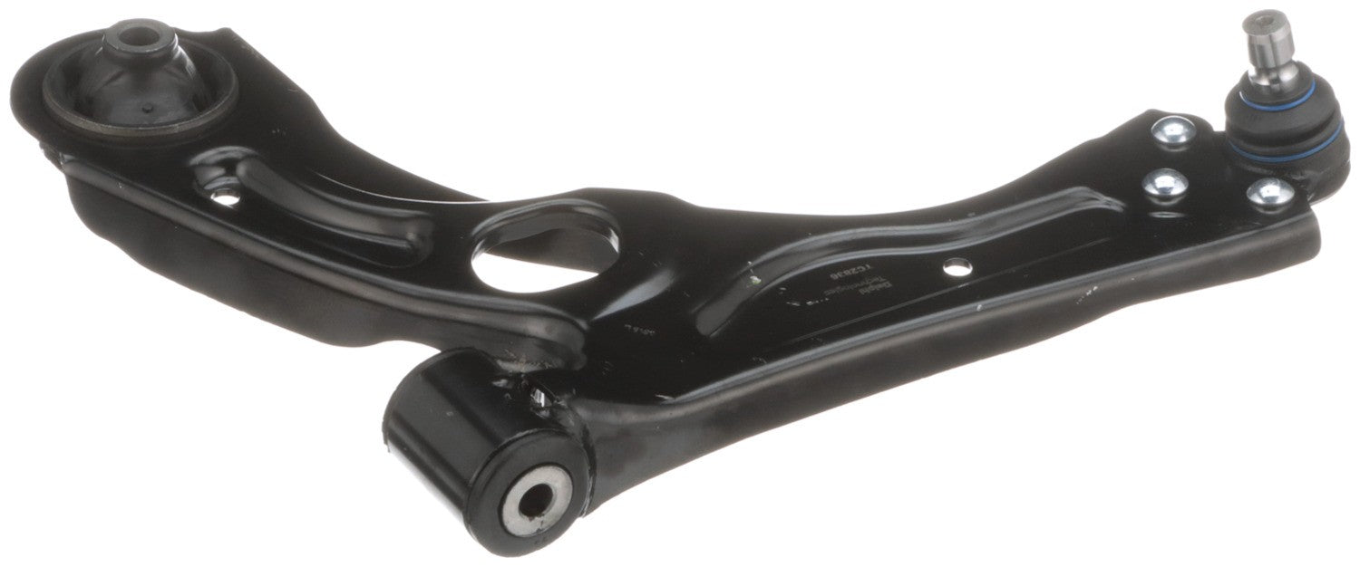 Suspension Control Arm and Ball Joint Assembly Delphi TC2836