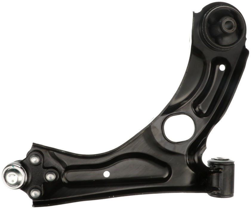 Suspension Control Arm and Ball Joint Assembly Delphi TC2836