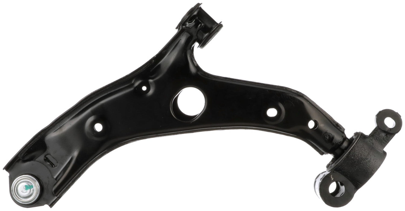 Suspension Control Arm and Ball Joint Assembly Delphi TC3459