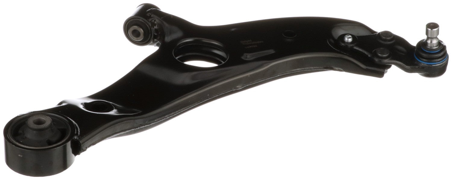 Suspension Control Arm and Ball Joint Assembly Delphi TC3744