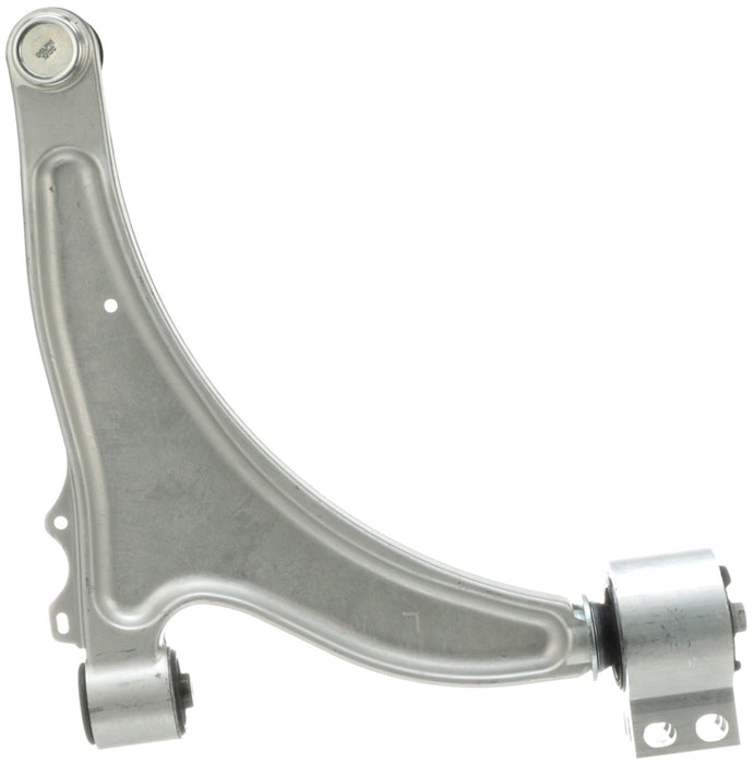 Suspension Control Arm and Ball Joint Assembly Delphi TC5610