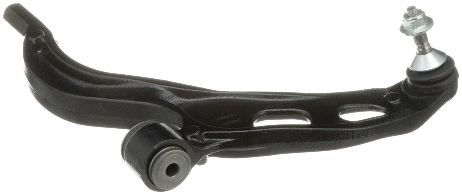 Suspension Control Arm and Ball Joint Assembly Delphi TC5850