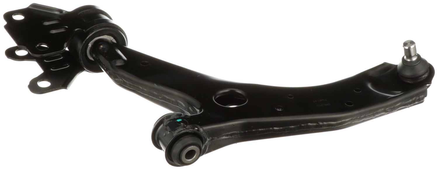 Suspension Control Arm and Ball Joint Assembly Delphi TC6741