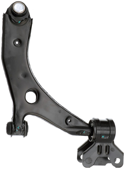 Suspension Control Arm and Ball Joint Assembly Delphi TC6741