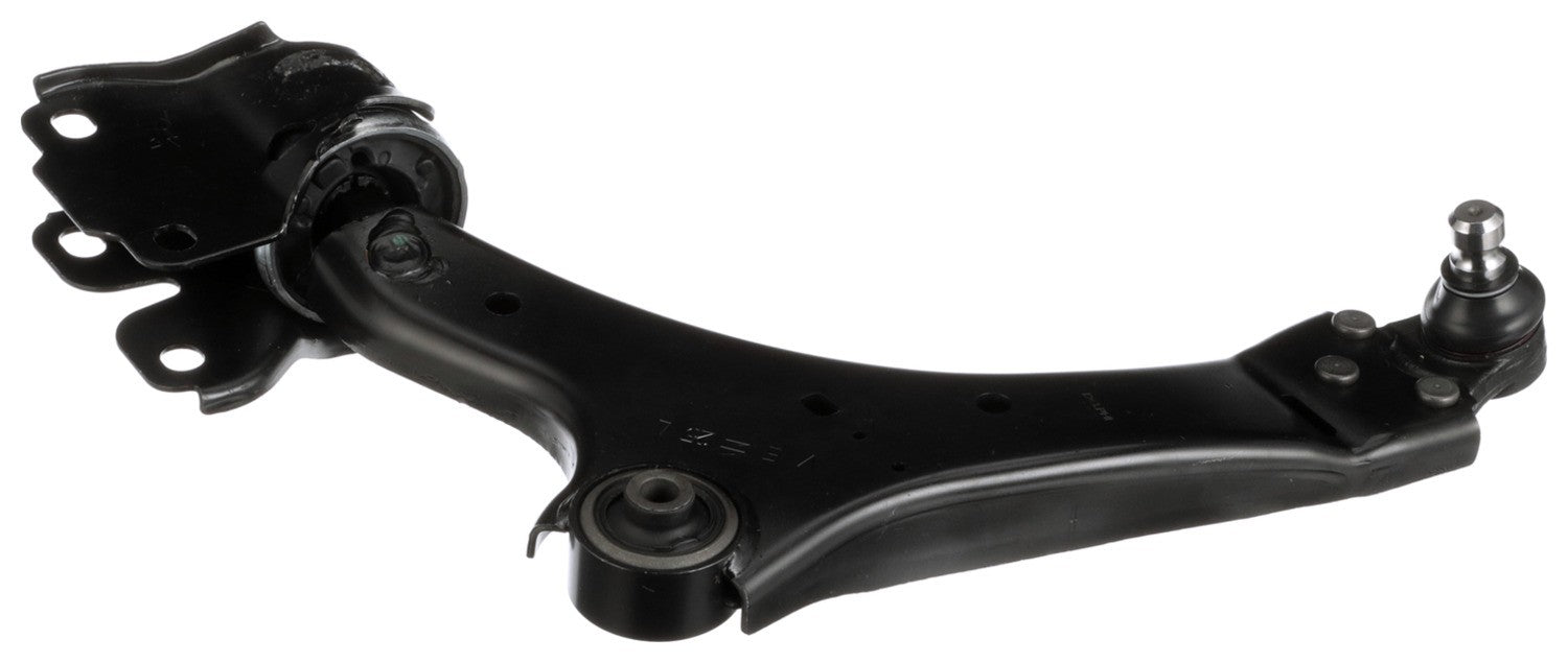 Suspension Control Arm and Ball Joint Assembly Delphi TC7619