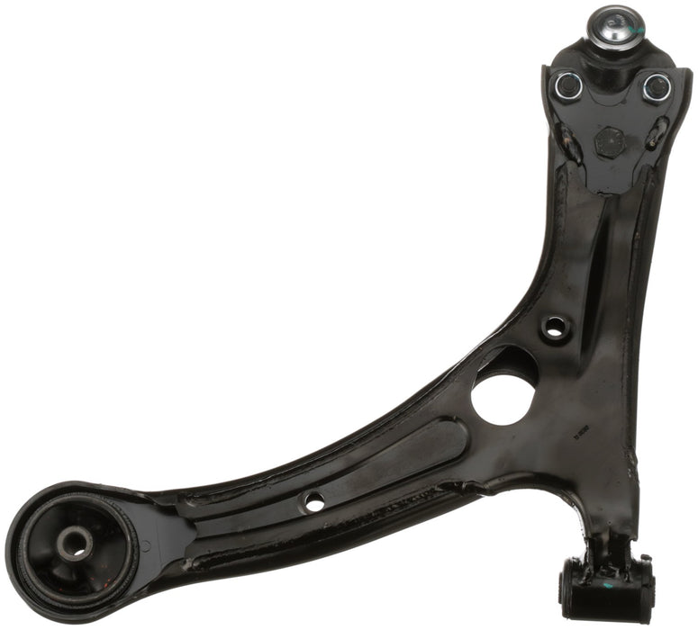 Suspension Control Arm and Ball Joint Assembly Delphi TC7646