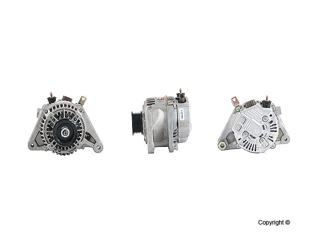 Alternator Denso 210-0393