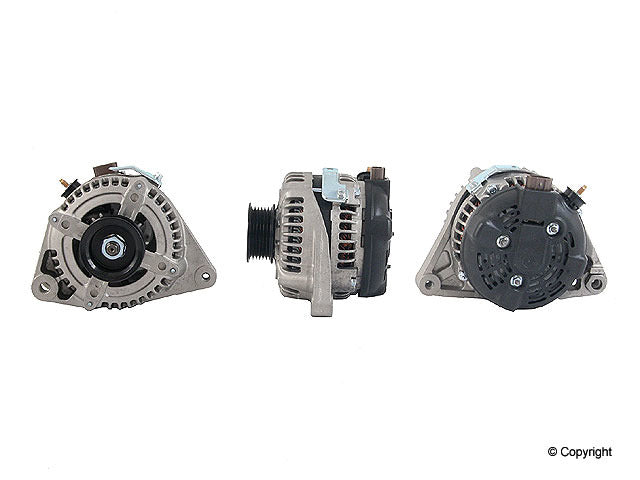 Alternator Denso 210-0509