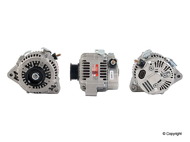 Alternator Denso 210-0519